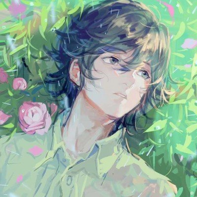 秦时明月
